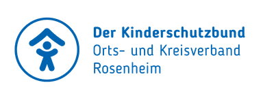 Kinderschutzbund Rosenheim Logo
